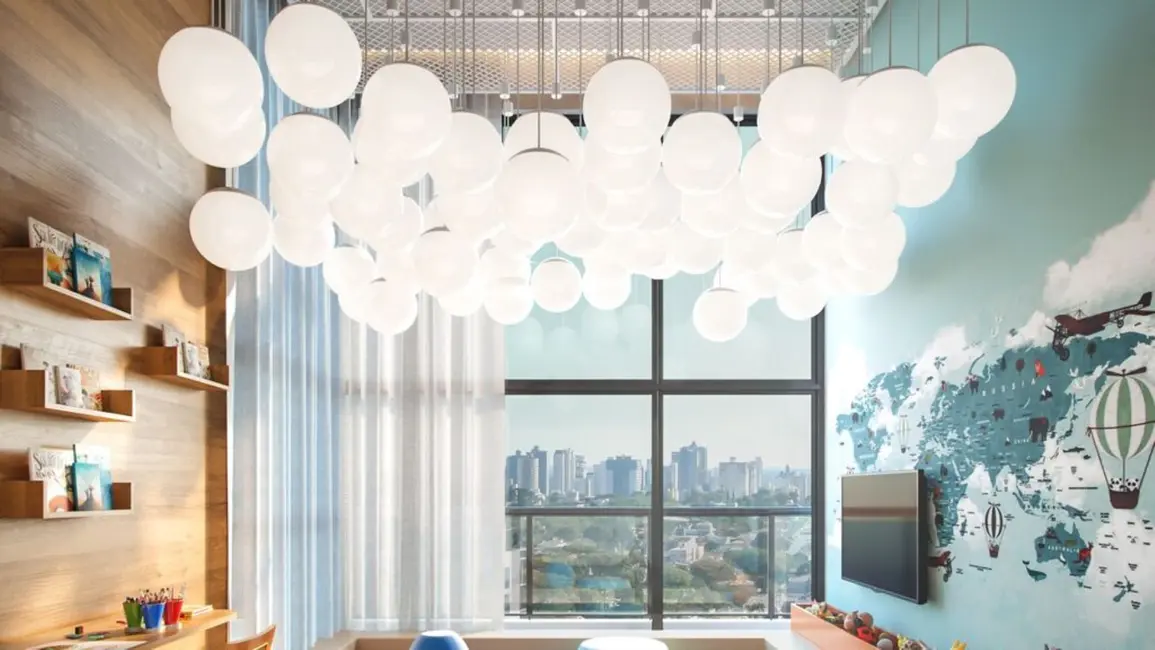 Foto 7 de Apartamento com 2 quartos à venda, 46m2 em Santo Amaro, São Paulo - SP