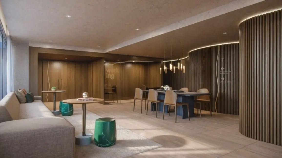 Apartamento com 3 quartos à venda, 88m2 em Vila Mariana, São Paulo - SP - imagem 4 Foto 4 de Apartamento com 3 quartos à venda, 88m2 em Vila Mariana, São Paulo - SP