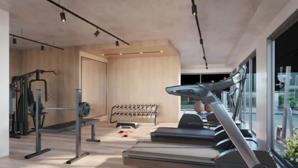 Apartamento com 3 quartos à venda, 88m2 em Vila Mariana, São Paulo - SP - imagem 5 Foto 5 de Apartamento com 3 quartos à venda, 88m2 em Vila Mariana, São Paulo - SP