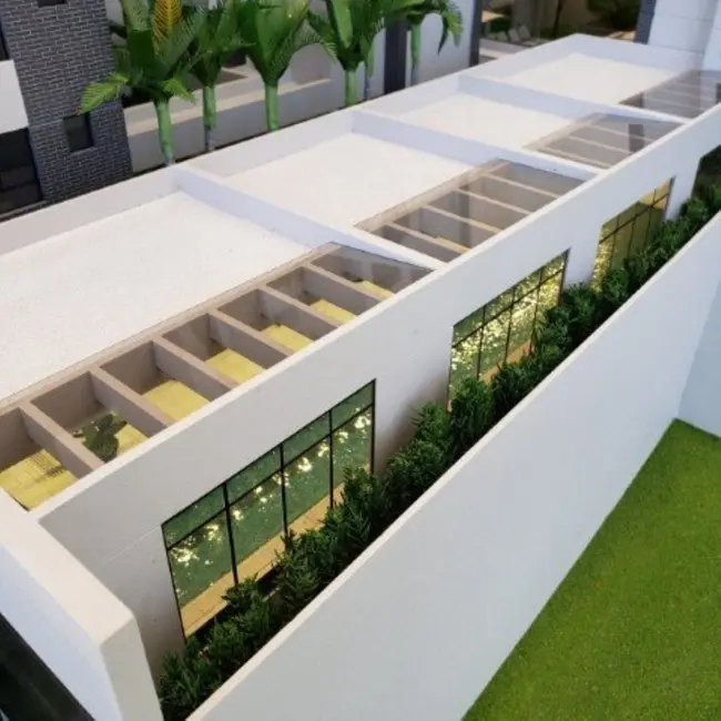 Apartamento com 3 quartos à venda, 102m2 em Perdizes, São Paulo - SP - imagem 8 Foto 8 de Apartamento com 3 quartos à venda, 102m2 em Perdizes, São Paulo - SP