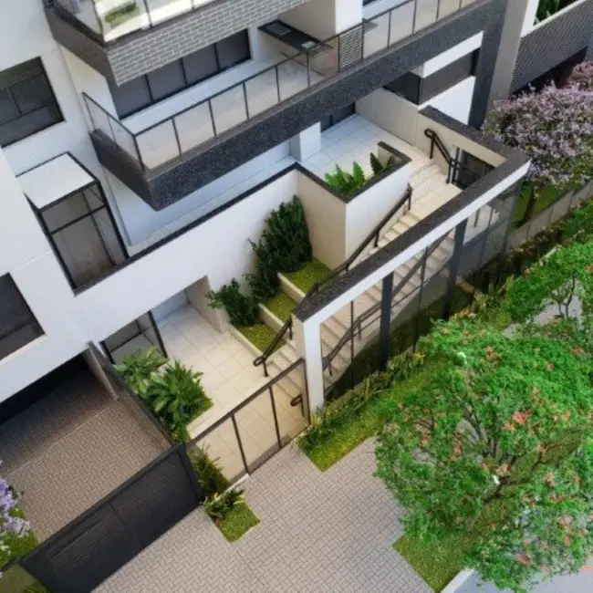 Apartamento com 3 quartos à venda, 102m2 em Perdizes, São Paulo - SP - imagem 4 Foto 4 de Apartamento com 3 quartos à venda, 102m2 em Perdizes, São Paulo - SP