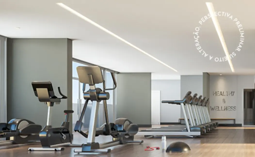 Apartamento com 3 quartos à venda, 123m2 em Saúde, São Paulo - SP - imagem 3 Foto 3 de Apartamento com 3 quartos à venda, 123m2 em Saúde, São Paulo - SP