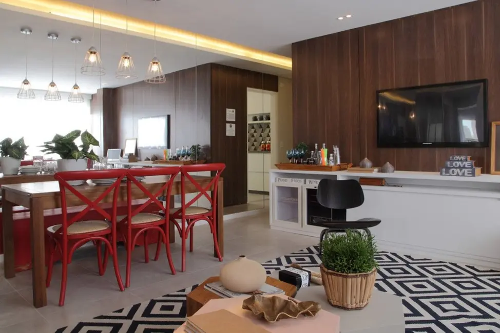 Apartamento com 3 quartos à venda, 76m2 em Saúde, São Paulo - SP - imagem 5 Foto 5 de Apartamento com 3 quartos à venda, 76m2 em Saúde, São Paulo - SP