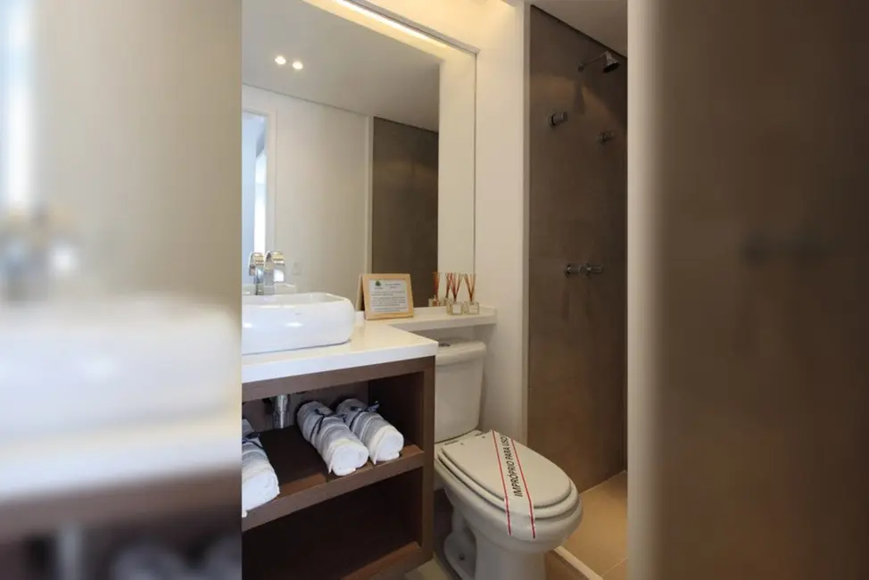 Apartamento com 3 quartos à venda, 76m2 em Saúde, São Paulo - SP - imagem 9 Foto 9 de Apartamento com 3 quartos à venda, 76m2 em Saúde, São Paulo - SP