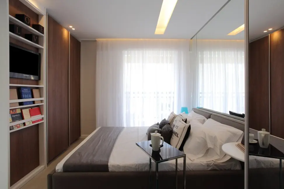 Apartamento com 3 quartos à venda, 76m2 em Saúde, São Paulo - SP - imagem 8 Foto 8 de Apartamento com 3 quartos à venda, 76m2 em Saúde, São Paulo - SP