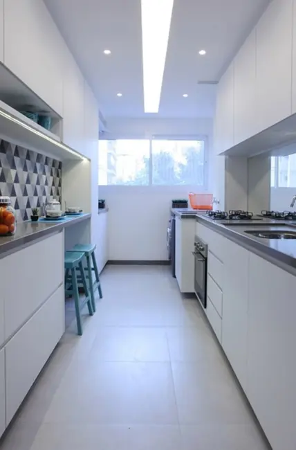 Foto 7 de Apartamento com 3 quartos à venda, 76m2 em Saúde, São Paulo - SP