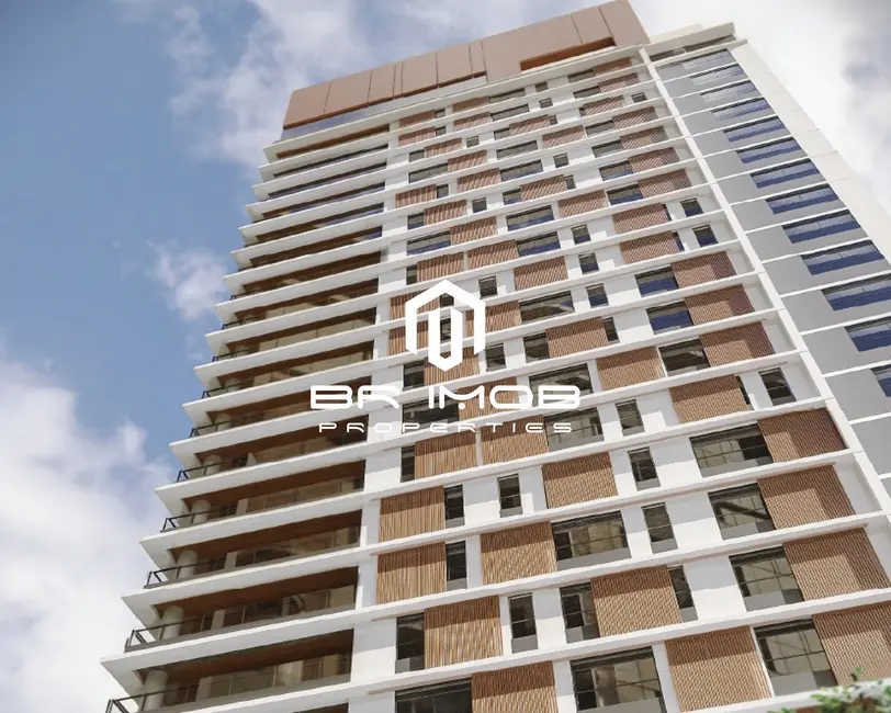 Apartamento com 1 quarto à venda, 20m2 em Moema, São Paulo - SP - imagem 1 Foto 1 de Apartamento com 1 quarto à venda, 20m2 em Moema, São Paulo - SP