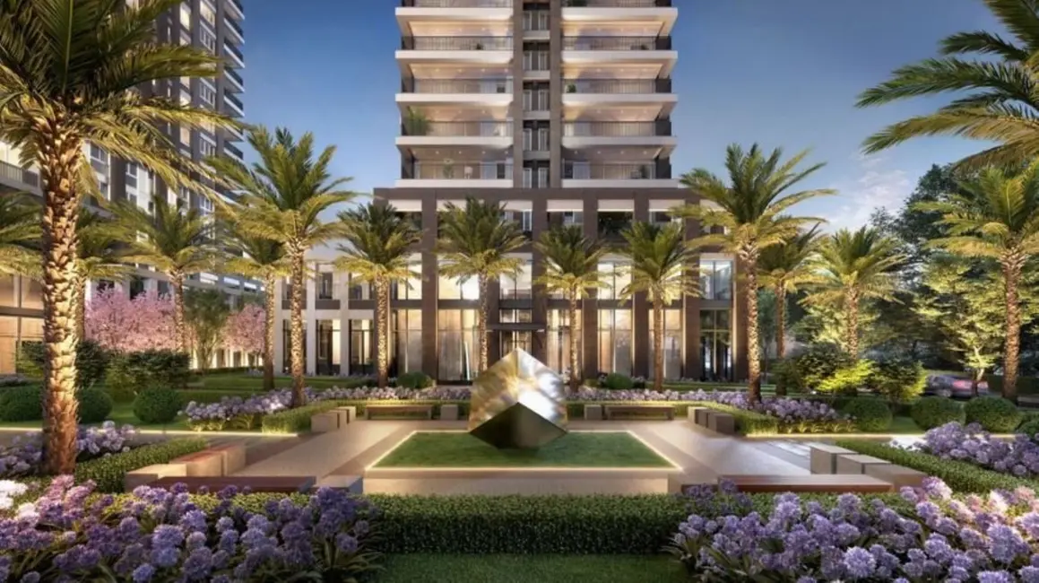 Foto 3 de Apartamento com 3 quartos à venda, 155m2 em Itaim Bibi, São Paulo - SP