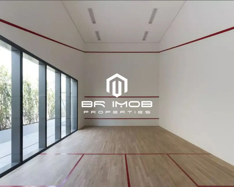 Apartamento com 1 quarto à venda, 45m2 em Itaim Bibi, São Paulo - SP - imagem 4 Foto 4 de Apartamento com 1 quarto à venda, 45m2 em Itaim Bibi, São Paulo - SP