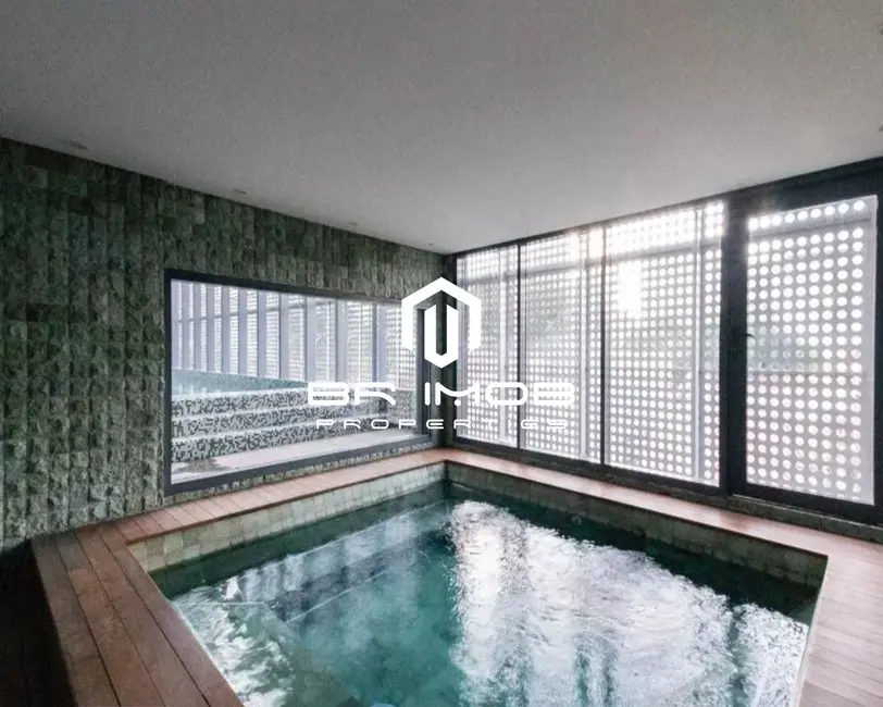 Apartamento com 1 quarto à venda, 45m2 em Itaim Bibi, São Paulo - SP - imagem 7 Foto 7 de Apartamento com 1 quarto à venda, 45m2 em Itaim Bibi, São Paulo - SP