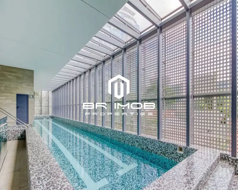 Apartamento com 1 quarto à venda, 45m2 em Itaim Bibi, São Paulo - SP - imagem 5 Foto 5 de Apartamento com 1 quarto à venda, 45m2 em Itaim Bibi, São Paulo - SP