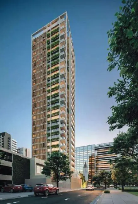 Foto 2 de Apartamento com 3 quartos à venda, 235m2 em Itaim Bibi, São Paulo - SP