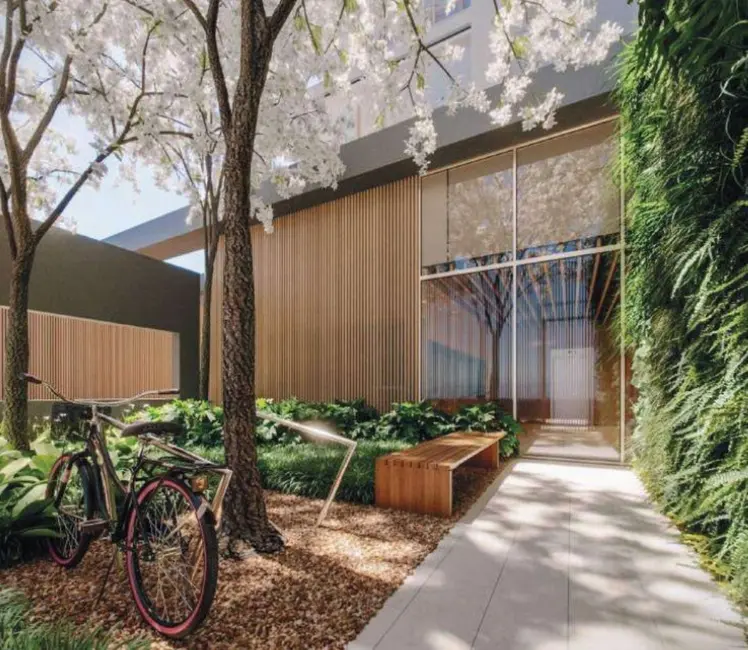 Foto 4 de Apartamento com 2 quartos à venda, 157m2 em Itaim Bibi, São Paulo - SP