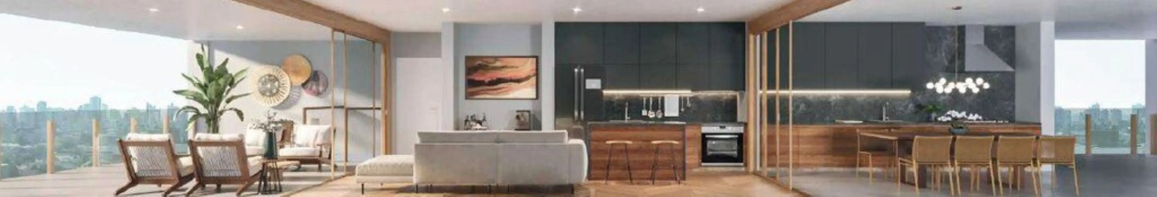 Foto 8 de Apartamento com 3 quartos à venda, 147m2 em Itaim Bibi, São Paulo - SP