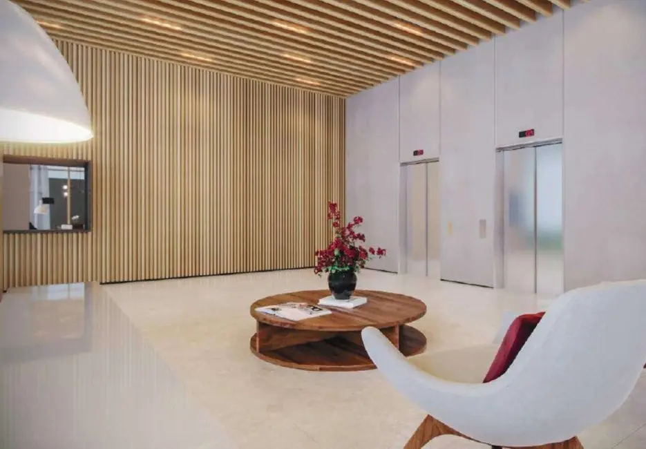 Foto 5 de Apartamento com 3 quartos à venda, 147m2 em Itaim Bibi, São Paulo - SP