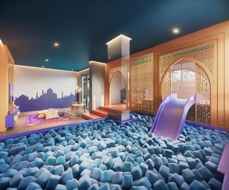 Apartamento com 4 quartos à venda, 116m2 em Barra Funda, São Paulo - SP - imagem 7 Foto 7 de Apartamento com 4 quartos à venda, 116m2 em Barra Funda, São Paulo - SP