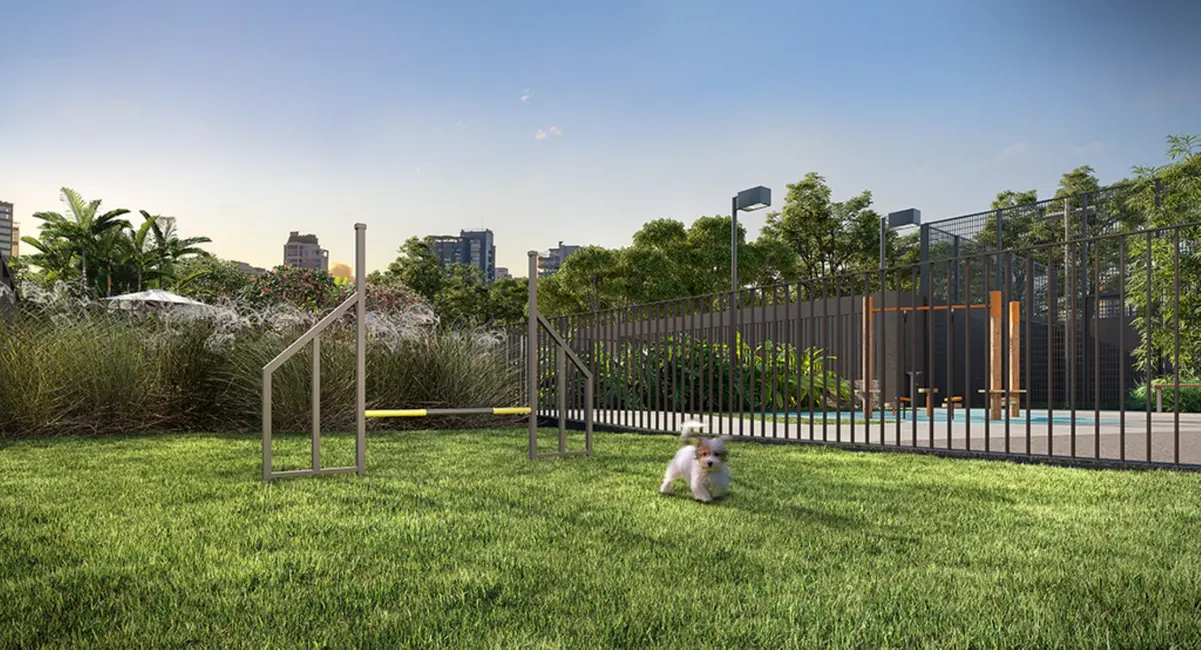 Foto 7 de Apartamento com 3 quartos à venda, 153m2 em Itaim Bibi, São Paulo - SP