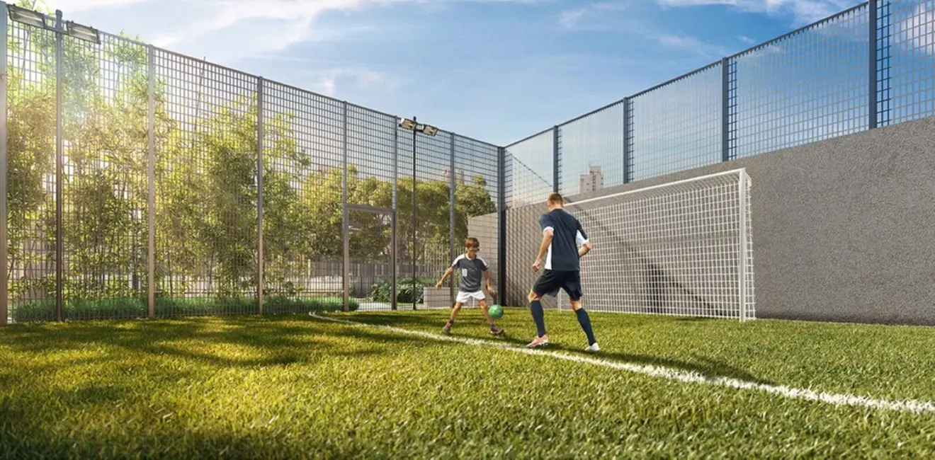 Foto 4 de Apartamento com 3 quartos à venda, 153m2 em Itaim Bibi, São Paulo - SP