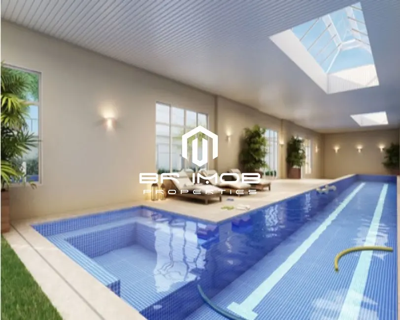 Apartamento com 4 quartos à venda, 306m2 em Moema, São Paulo - SP - imagem 8 Foto 8 de Apartamento com 4 quartos à venda, 306m2 em Moema, São Paulo - SP