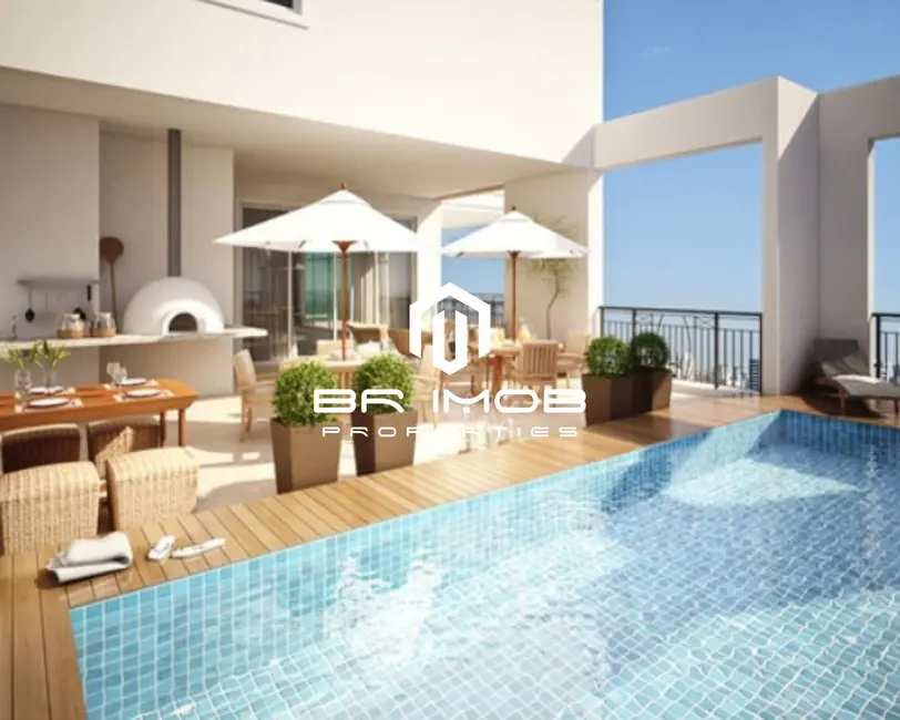 Apartamento com 4 quartos à venda, 306m2 em Moema, São Paulo - SP - imagem 4 Foto 4 de Apartamento com 4 quartos à venda, 306m2 em Moema, São Paulo - SP
