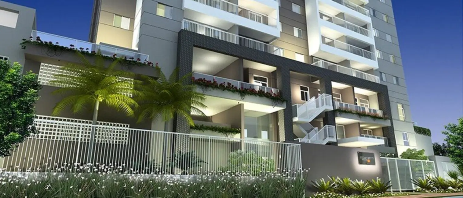 Foto 2 de Apartamento com 1 quarto à venda, 44m2 em Vila Andrade, São Paulo - SP