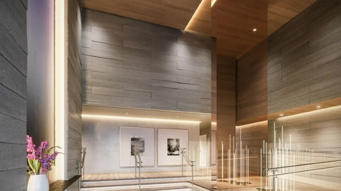 Foto 2 de Apartamento com 4 quartos à venda, 196m2 em Vila Madalena, São Paulo - SP