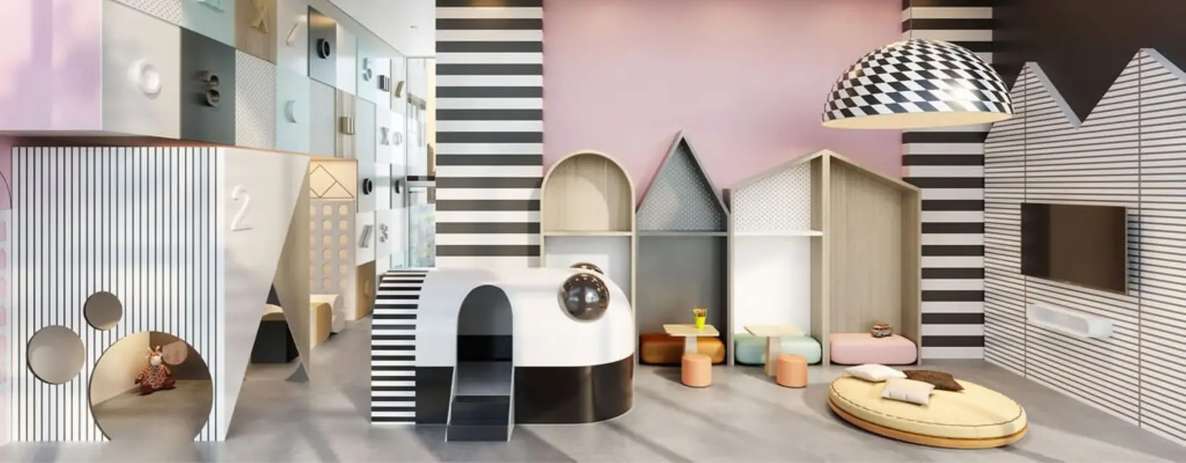 Apartamento com 3 quartos à venda, 111m2 em Perdizes, São Paulo - SP - imagem 8 Foto 8 de Apartamento com 3 quartos à venda, 111m2 em Perdizes, São Paulo - SP