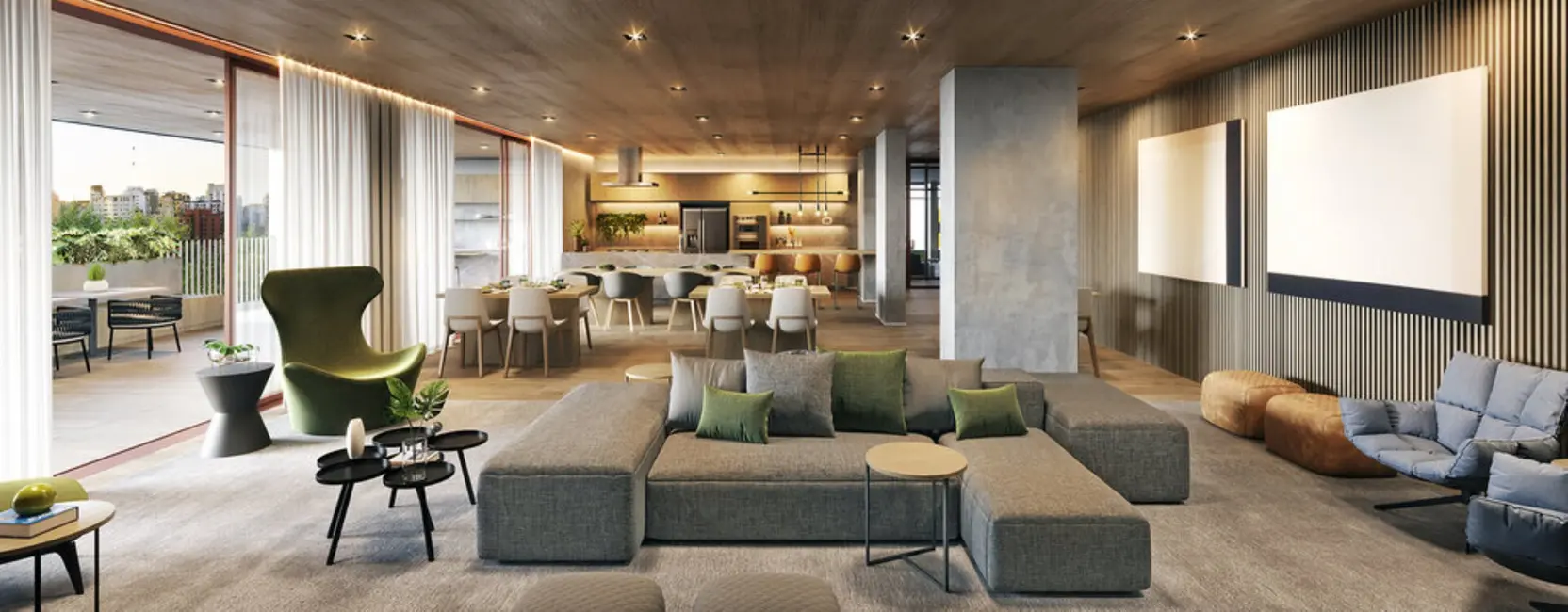 Foto 7 de Apartamento com 2 quartos à venda, 70m2 em Perdizes, São Paulo - SP