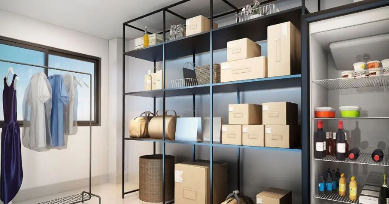 Foto 7 de Apartamento com 3 quartos à venda, 79m2 em Vila da Saúde, São Paulo - SP