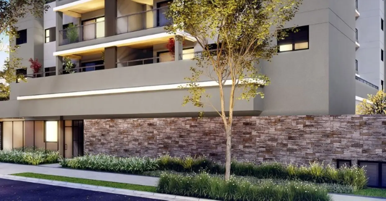 Foto 2 de Apartamento com 3 quartos à venda, 79m2 em Vila da Saúde, São Paulo - SP