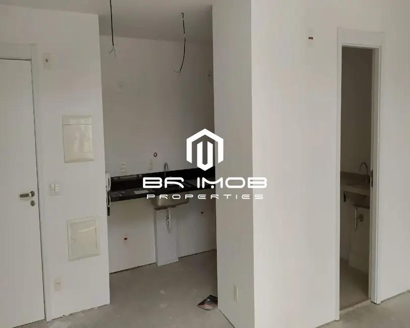 Apartamento com 2 quartos à venda, 107m2 em Vila Madalena, São Paulo - SP - imagem 9 Foto 9 de Apartamento com 2 quartos à venda, 107m2 em Vila Madalena, São Paulo - SP