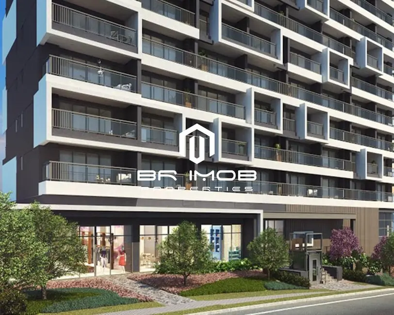 Apartamento com 2 quartos à venda, 107m2 em Vila Madalena, São Paulo - SP - imagem 3 Foto 3 de Apartamento com 2 quartos à venda, 107m2 em Vila Madalena, São Paulo - SP