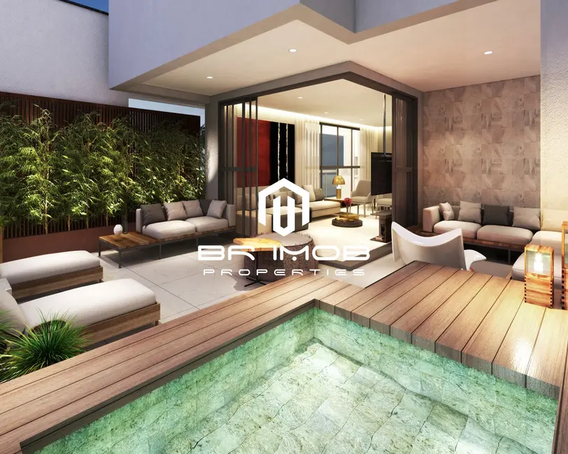 Foto 7 de Apartamento com 4 quartos à venda, 147m2 em Perdizes, São Paulo - SP