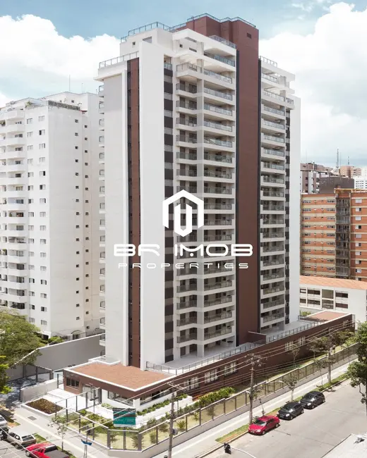 Foto 1 de Apartamento com 4 quartos à venda, 147m2 em Perdizes, São Paulo - SP