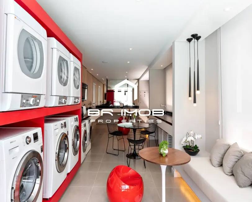 Foto 9 de Apartamento com 1 quarto à venda, 21m2 em Centro, São Paulo - SP