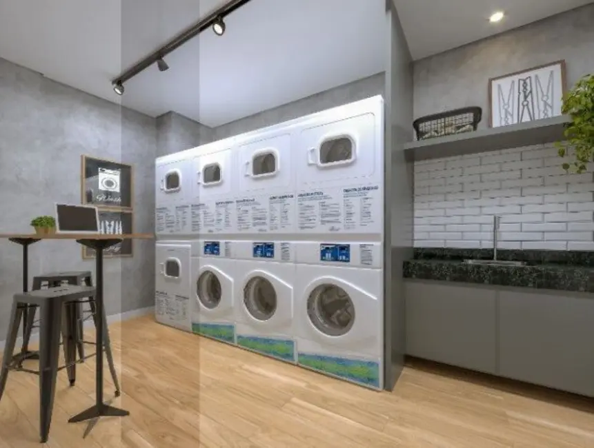 Foto 7 de Apartamento com 1 quarto à venda, 61m2 em Jardim Prudência, São Paulo - SP