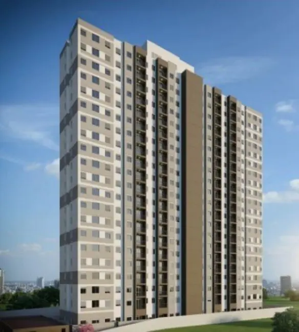 Foto 1 de Apartamento com 1 quarto à venda, 61m2 em Jardim Prudência, São Paulo - SP