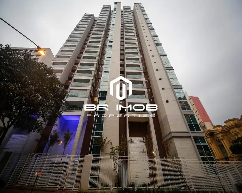 Foto 1 de Apartamento com 1 quarto à venda, 47m2 em Bela Vista, São Paulo - SP