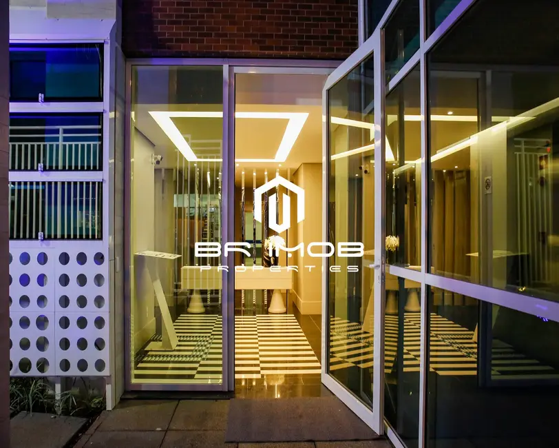 Foto 5 de Apartamento com 1 quarto à venda, 47m2 em Bela Vista, São Paulo - SP