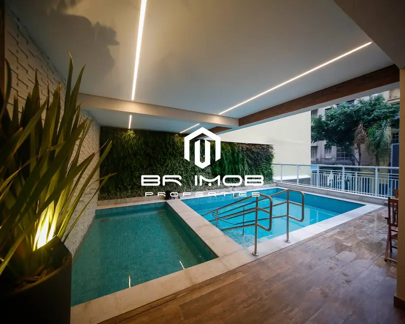 Foto 7 de Apartamento com 1 quarto à venda, 47m2 em Bela Vista, São Paulo - SP