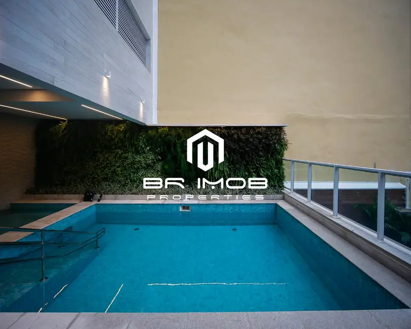 Foto 6 de Apartamento com 1 quarto à venda, 47m2 em Bela Vista, São Paulo - SP