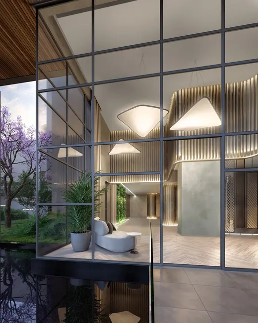 Foto 5 de Apartamento com 2 quartos à venda, 75m2 em Itaim Bibi, São Paulo - SP