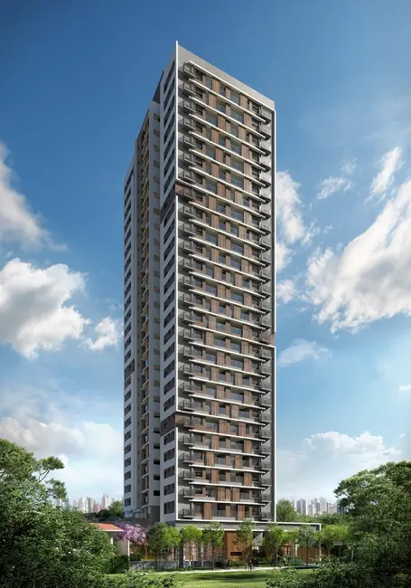 Foto 1 de Apartamento com 2 quartos à venda, 75m2 em Itaim Bibi, São Paulo - SP