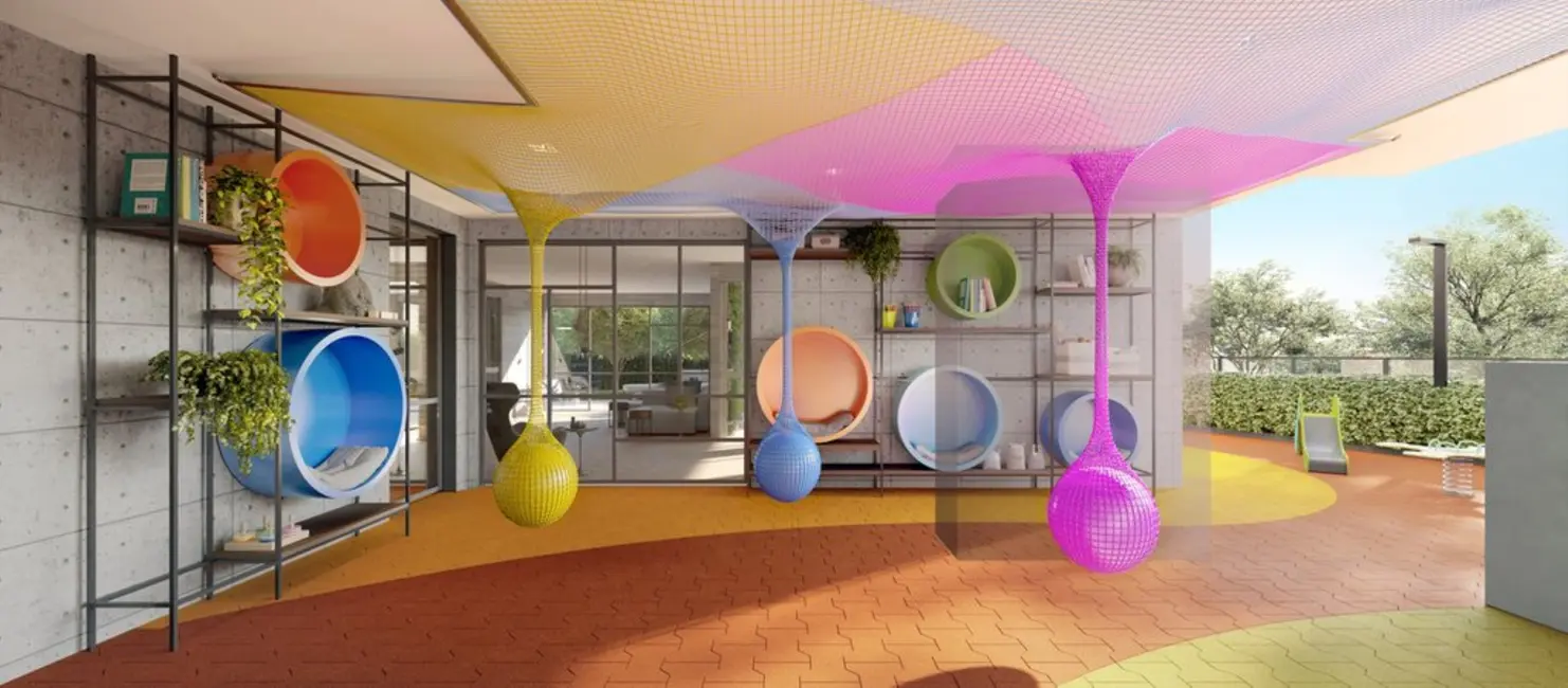 Foto 9 de Apartamento com 2 quartos à venda, 75m2 em Itaim Bibi, São Paulo - SP