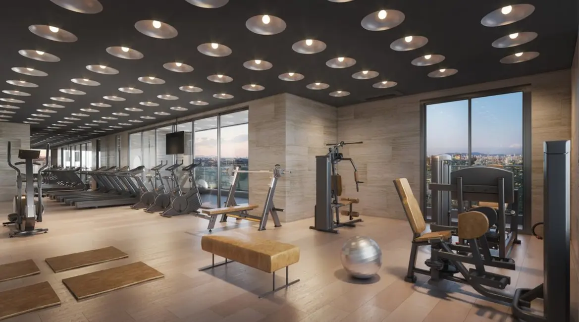 Foto 9 de Apartamento com 4 quartos à venda, 158m2 em Perdizes, São Paulo - SP