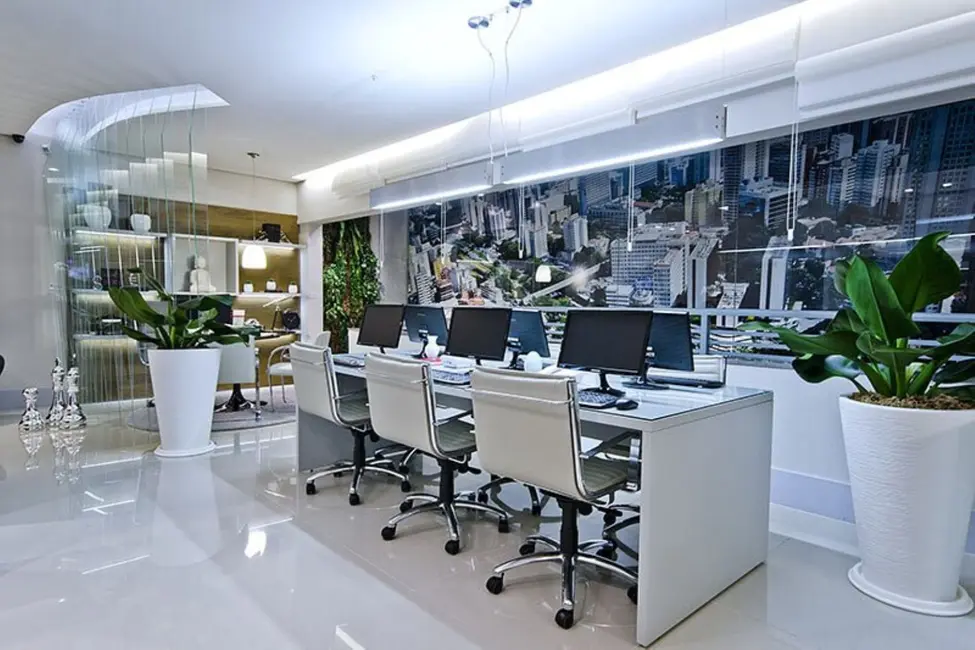 Foto 8 de Sala Comercial à venda, 61m2 em Liberdade, São Paulo - SP