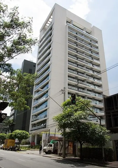 Foto 1 de Sala Comercial à venda, 61m2 em Liberdade, São Paulo - SP