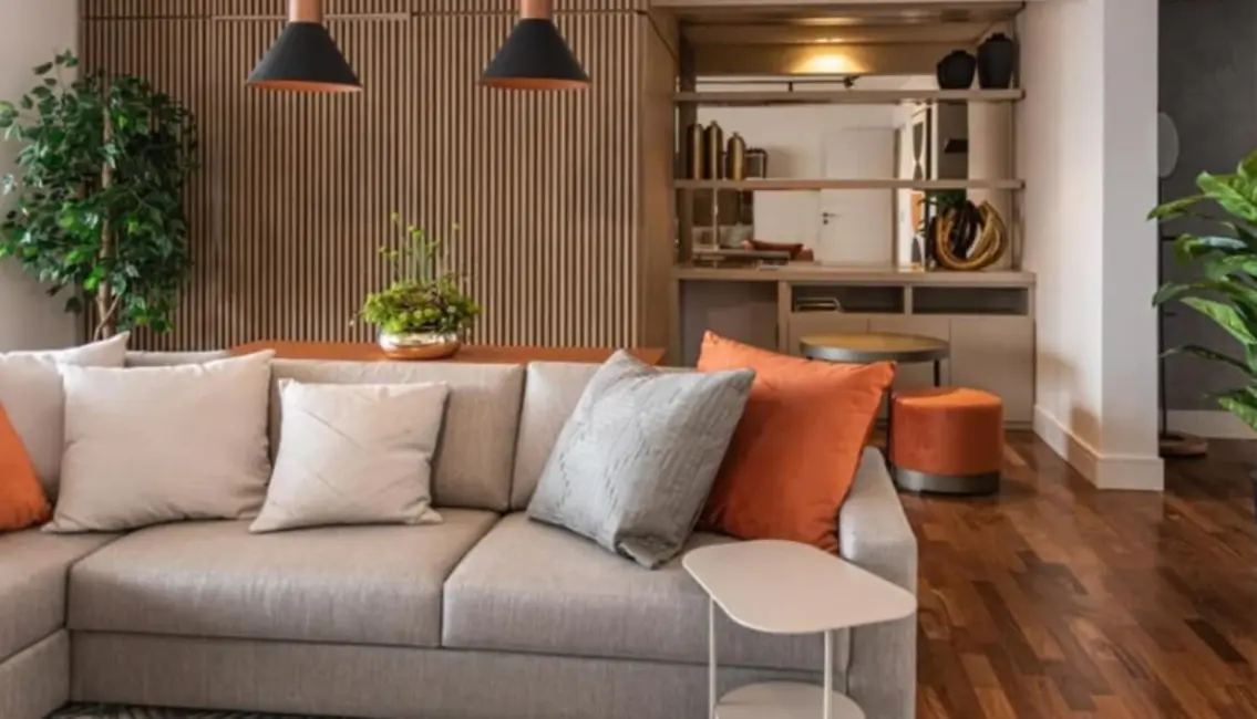 Foto 3 de Apartamento com 3 quartos à venda, 103m2 em Alto da Lapa, São Paulo - SP