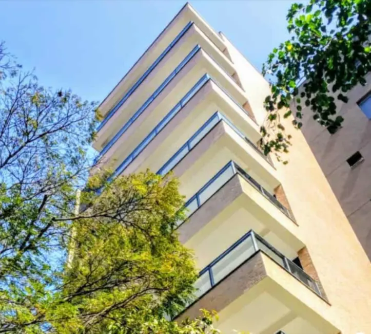 Foto 1 de Apartamento com 3 quartos à venda, 103m2 em Alto da Lapa, São Paulo - SP