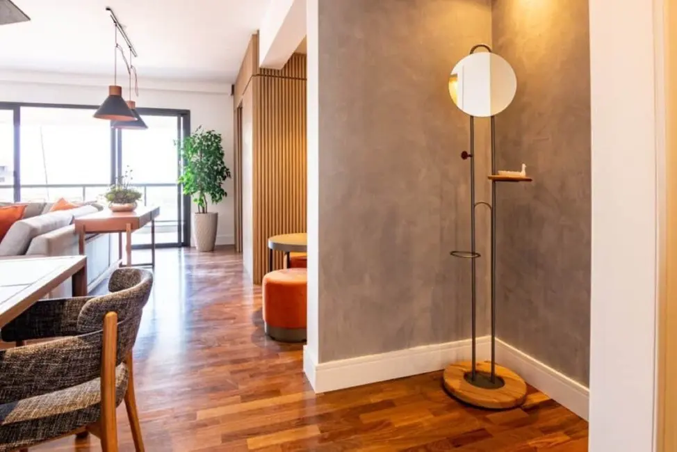 Foto 4 de Apartamento com 3 quartos à venda, 103m2 em Alto da Lapa, São Paulo - SP